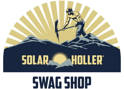 Solar Holler Swag Shop